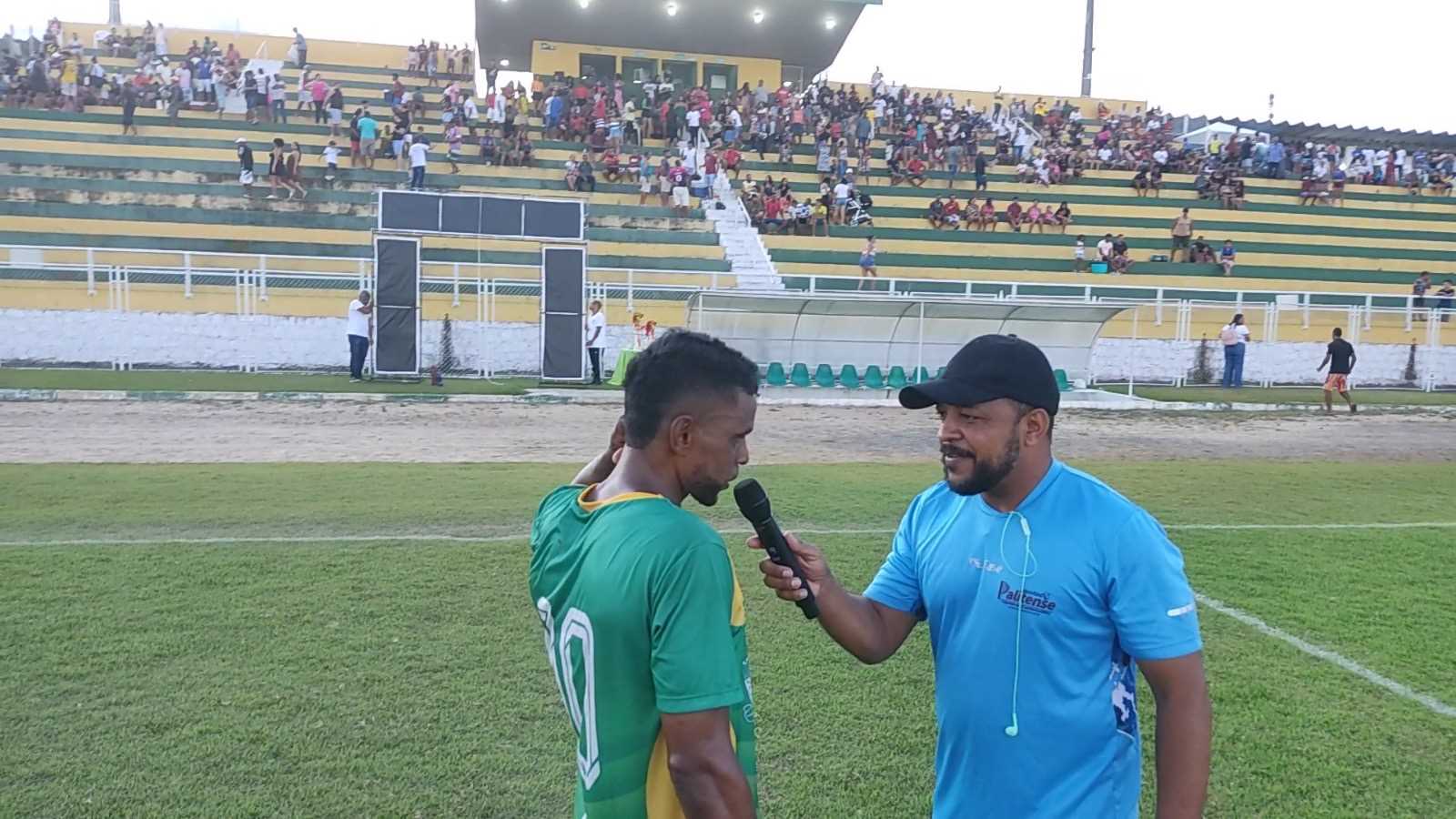 Camacã: Camacã conquista o 38º campeonato de futebol amador 2023